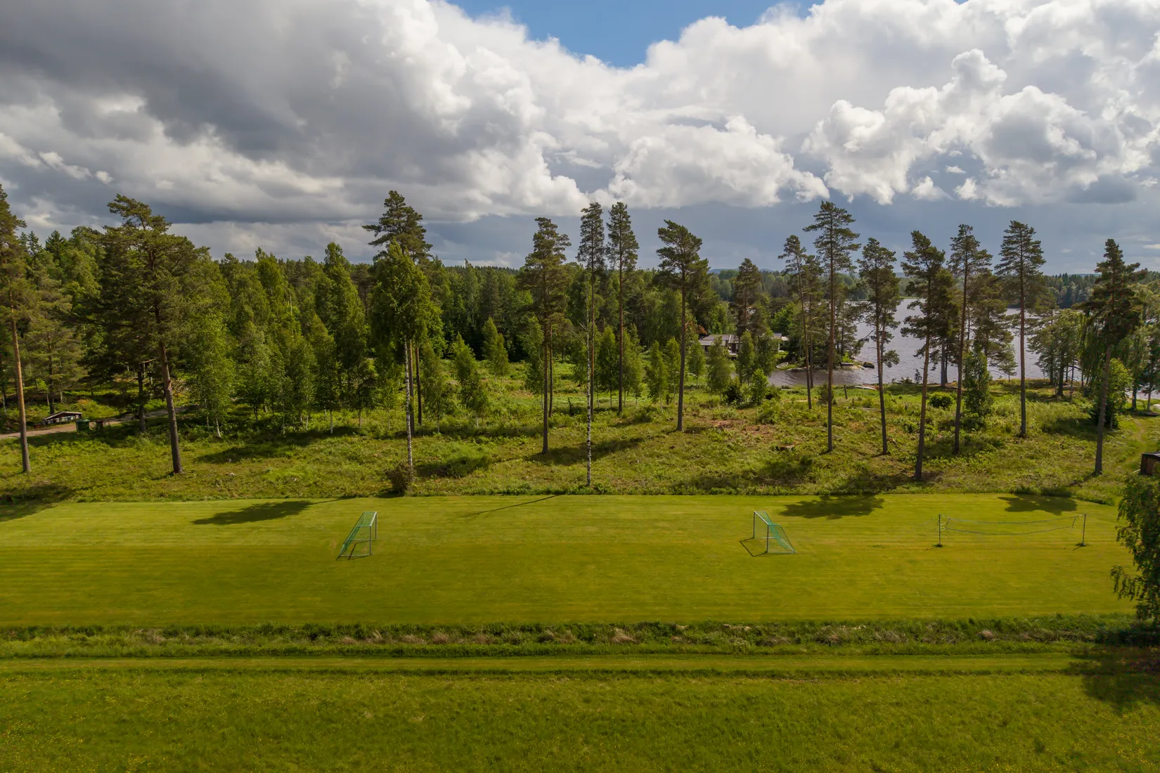 Villa, Bjurtjärn Frövetterstorp 41, Storfors