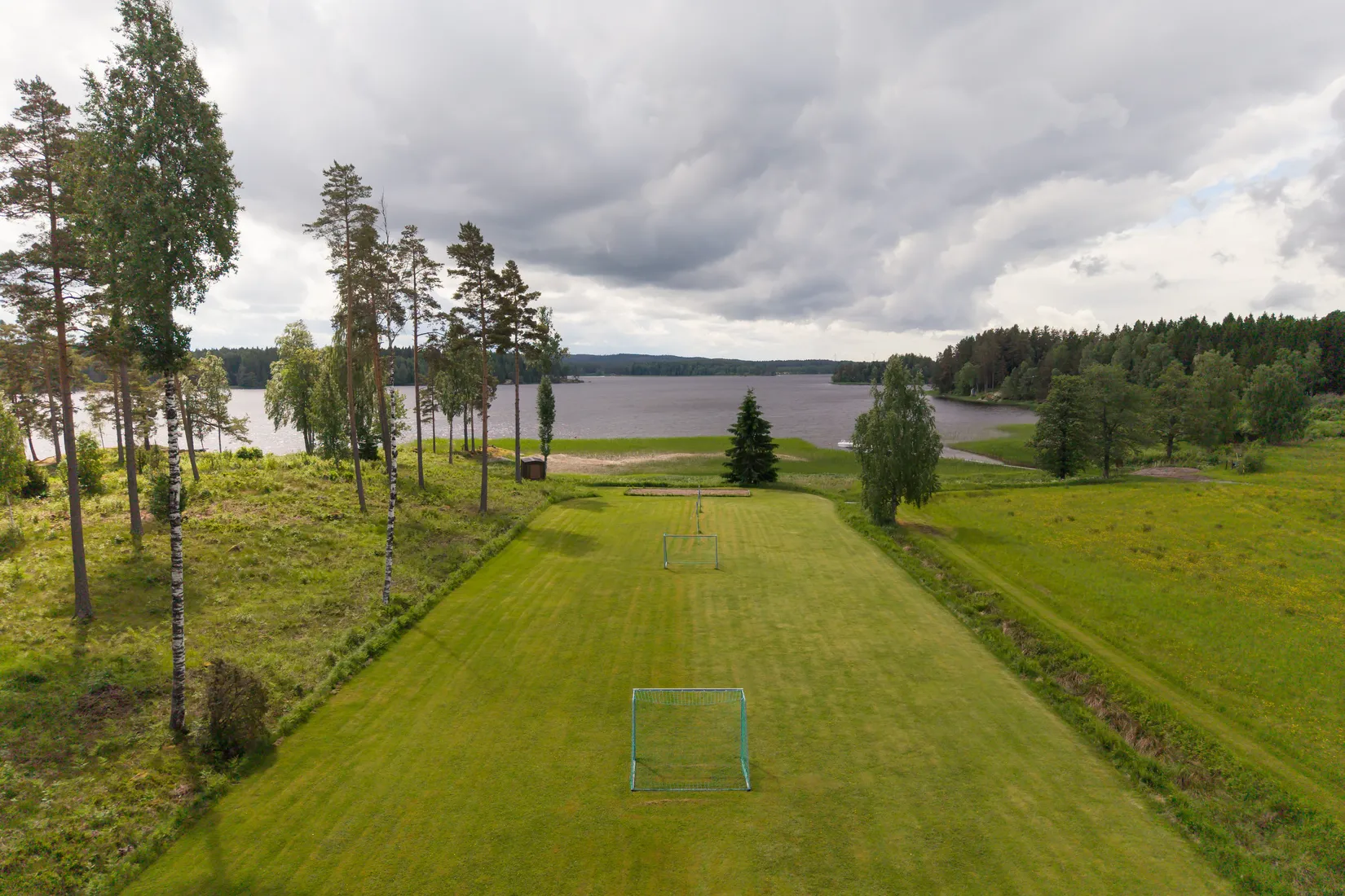 Villa, Bjurtjärn Frövetterstorp 41, Storfors
