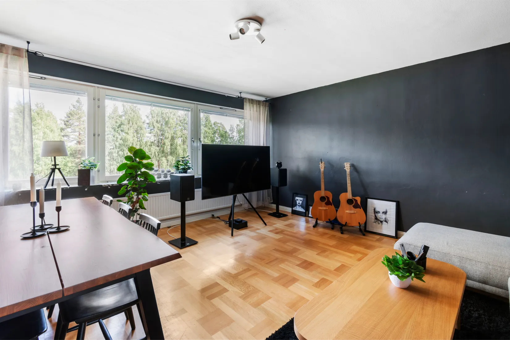 Bostadsrätt, Brännbergsvägen 9a, Forsdala, Lycksele