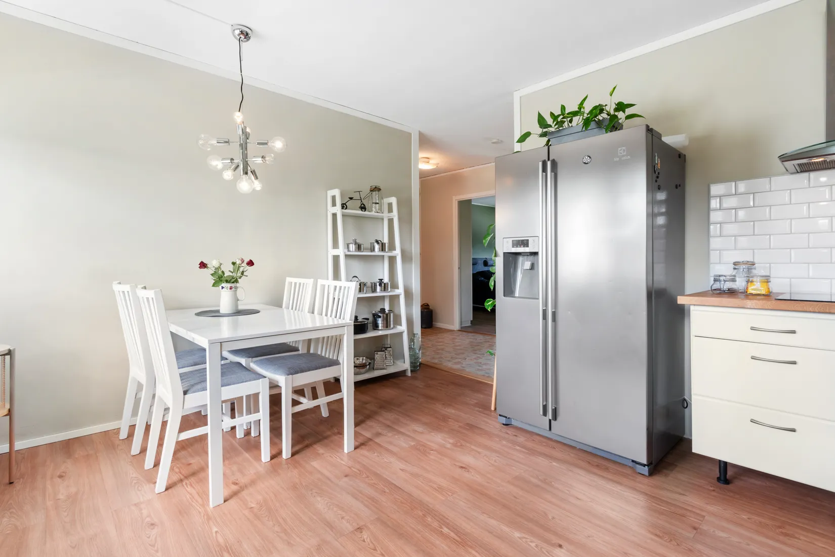 Bostadsrätt, Brännbergsvägen 9a, Forsdala, Lycksele