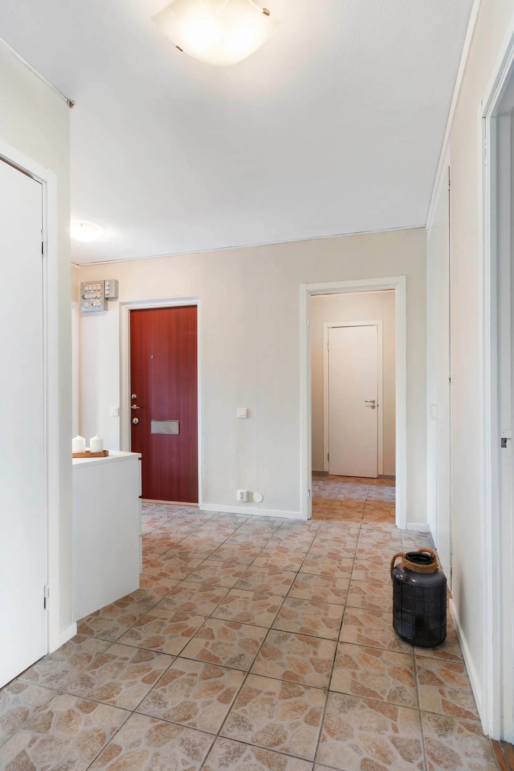 Bostadsrätt, Brännbergsvägen 9a, Forsdala, Lycksele