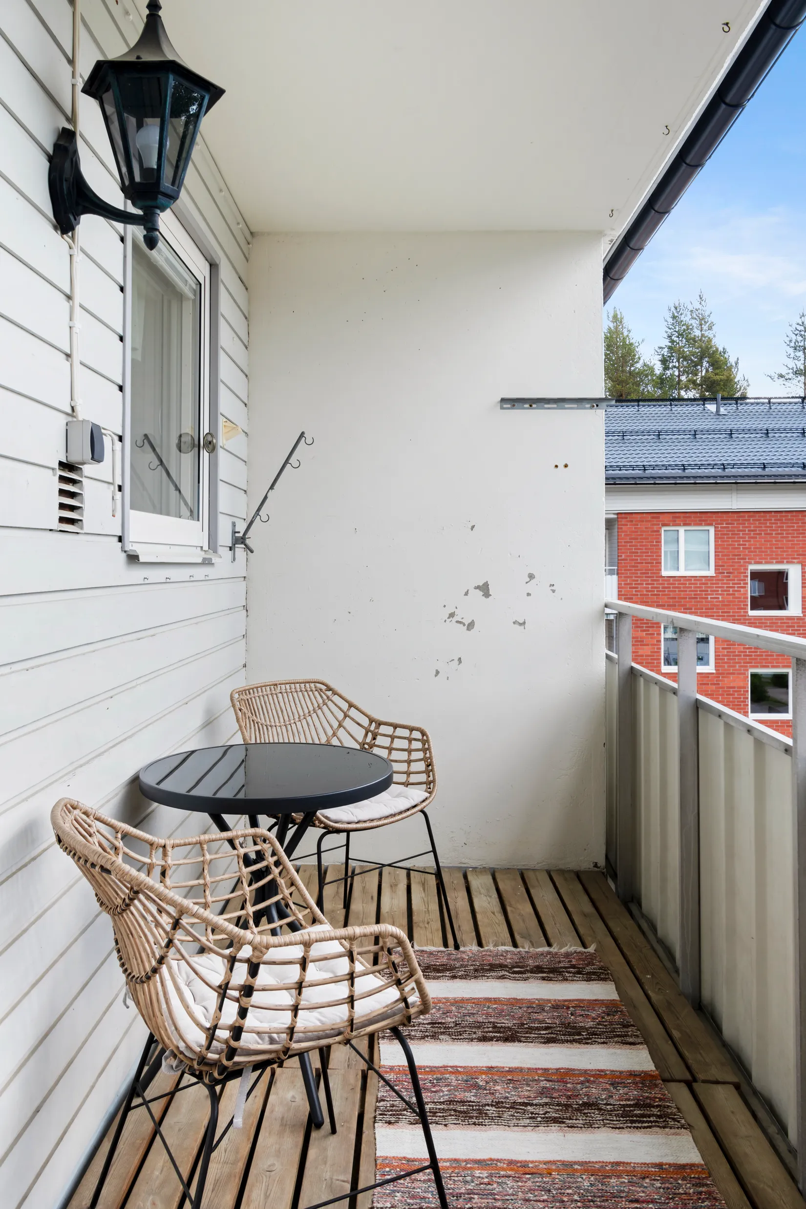 Bostadsrätt, Brännbergsvägen 9a, Forsdala, Lycksele
