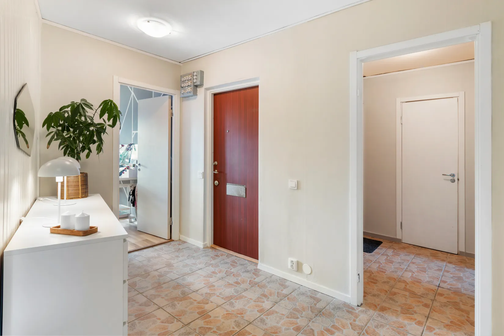 Bostadsrätt, Brännbergsvägen 9a, Forsdala, Lycksele