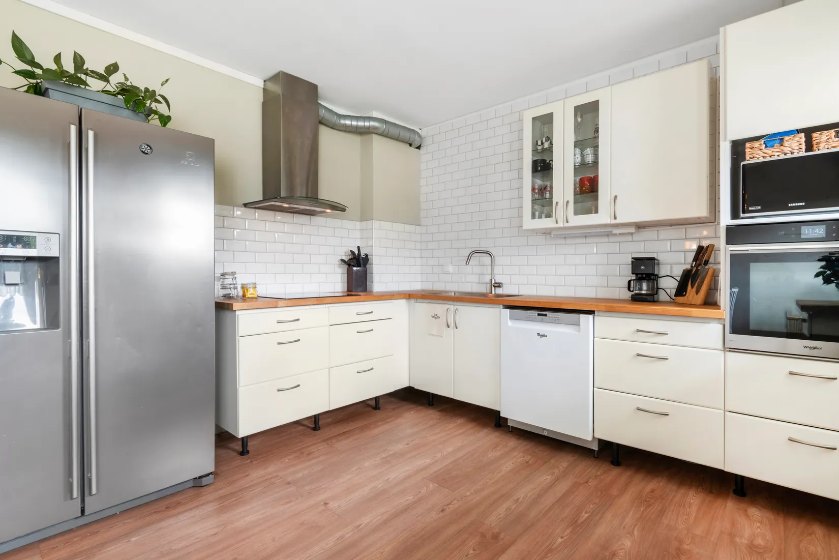 Bostadsrätt, Brännbergsvägen 9a, Forsdala, Lycksele