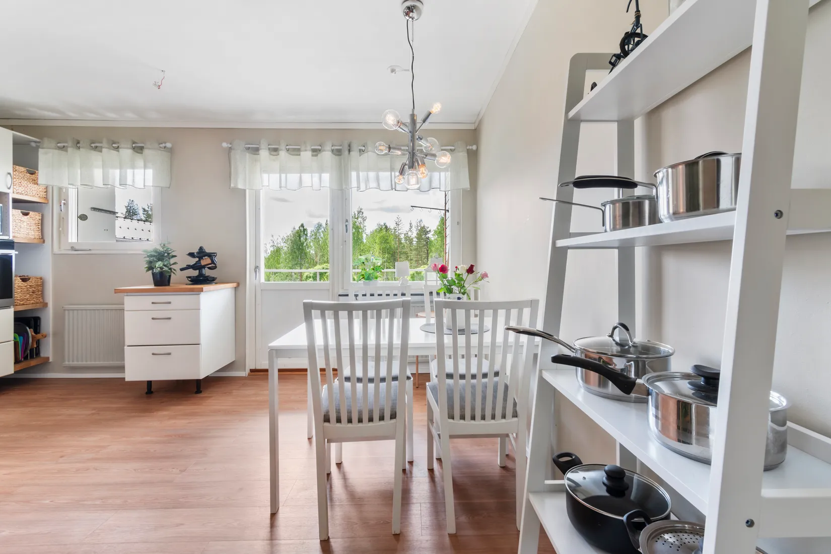Bostadsrätt, Brännbergsvägen 9a, Forsdala, Lycksele