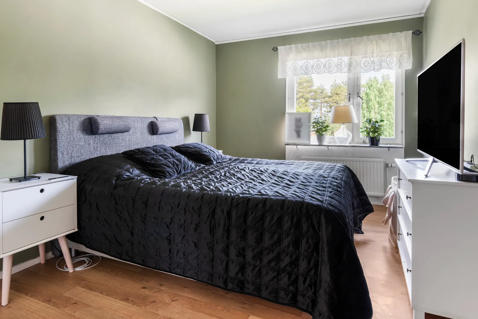Bostadsrätt, Brännbergsvägen 9a, Forsdala, Lycksele
