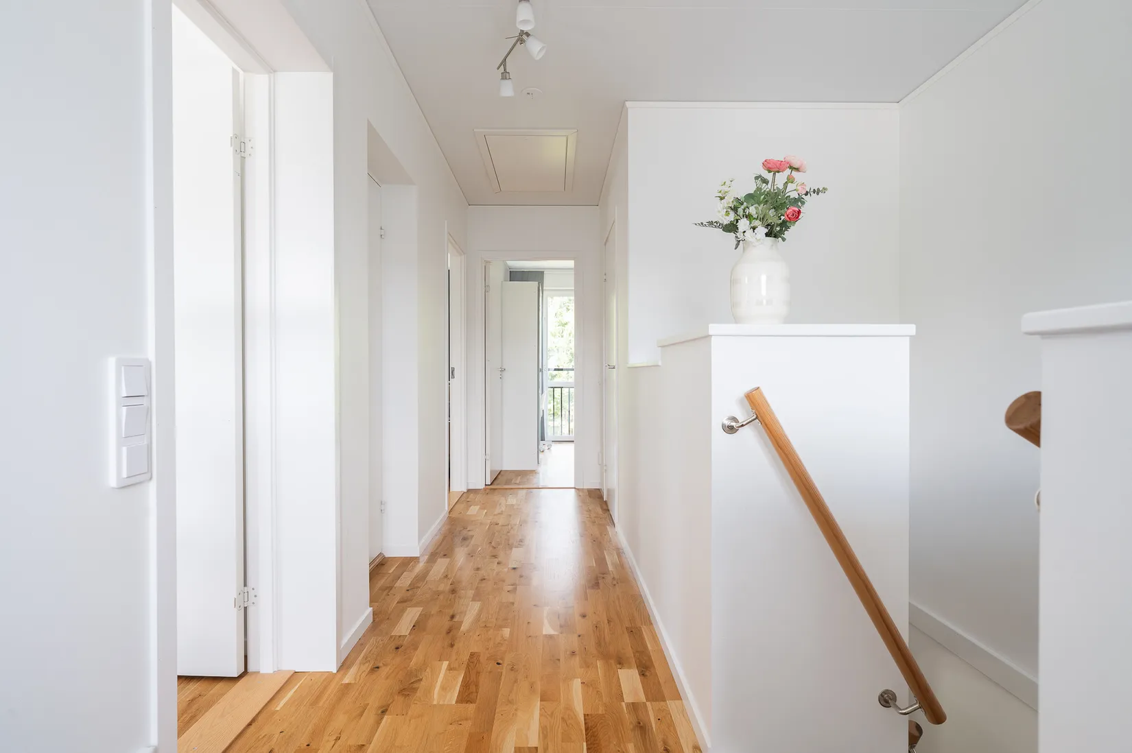 Bostadsrätt, Radhus, Lövsångarvägen 33A, Margretelund, Österåker
