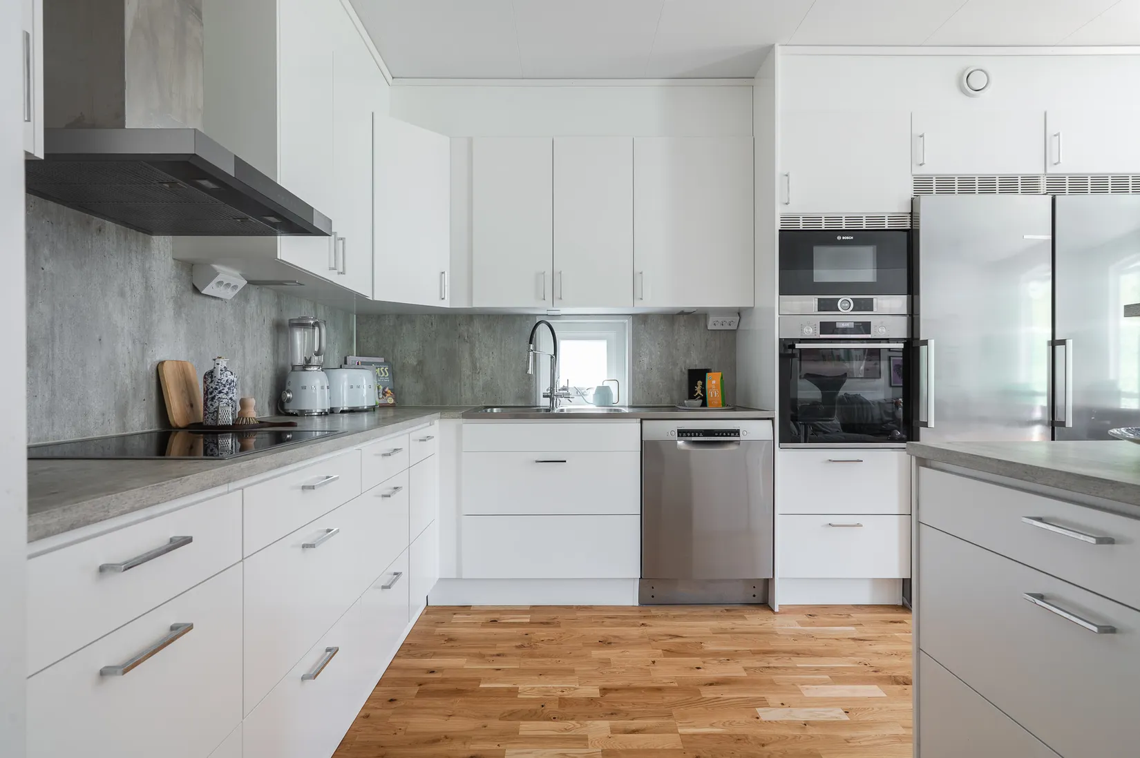 Bostadsrätt, Radhus, Lövsångarvägen 33A, Margretelund, Österåker