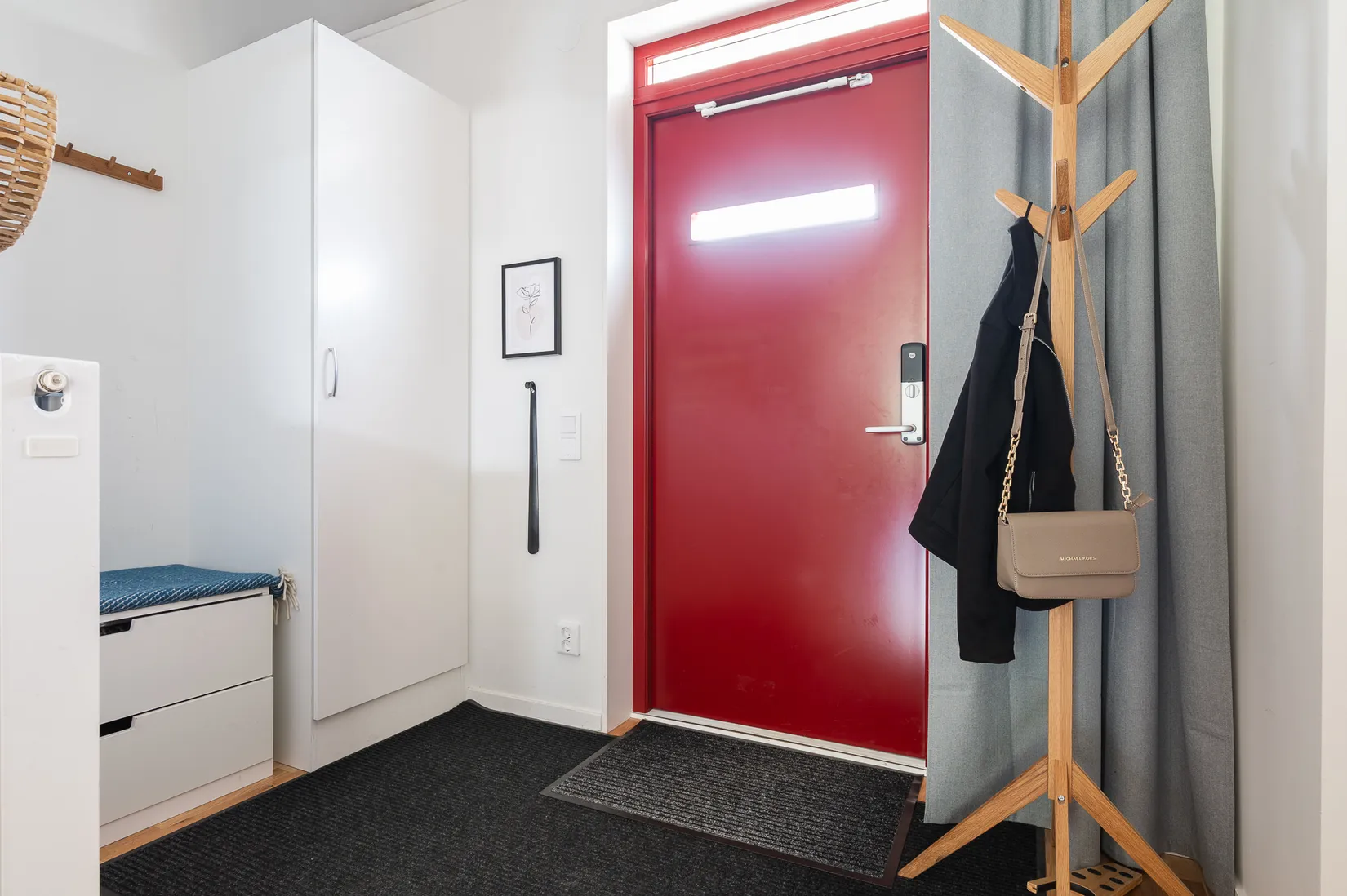 Bostadsrätt, Radhus, Lövsångarvägen 33A, Margretelund, Österåker