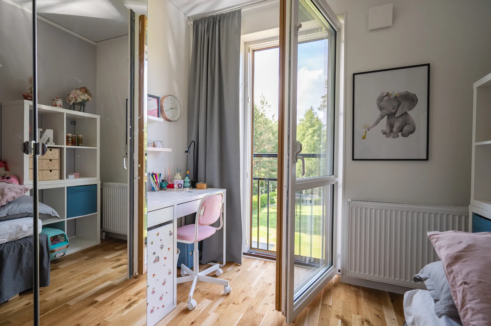 Bostadsrätt, Radhus, Lövsångarvägen 33A, Margretelund, Österåker