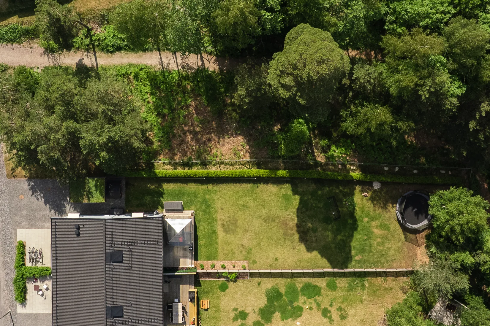 Bostadsrätt, Radhus, Lövsångarvägen 33A, Margretelund, Österåker