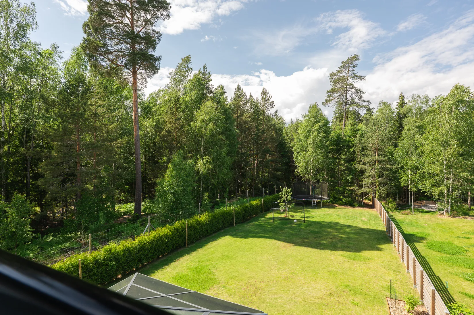 Bostadsrätt, Radhus, Lövsångarvägen 33A, Margretelund, Österåker