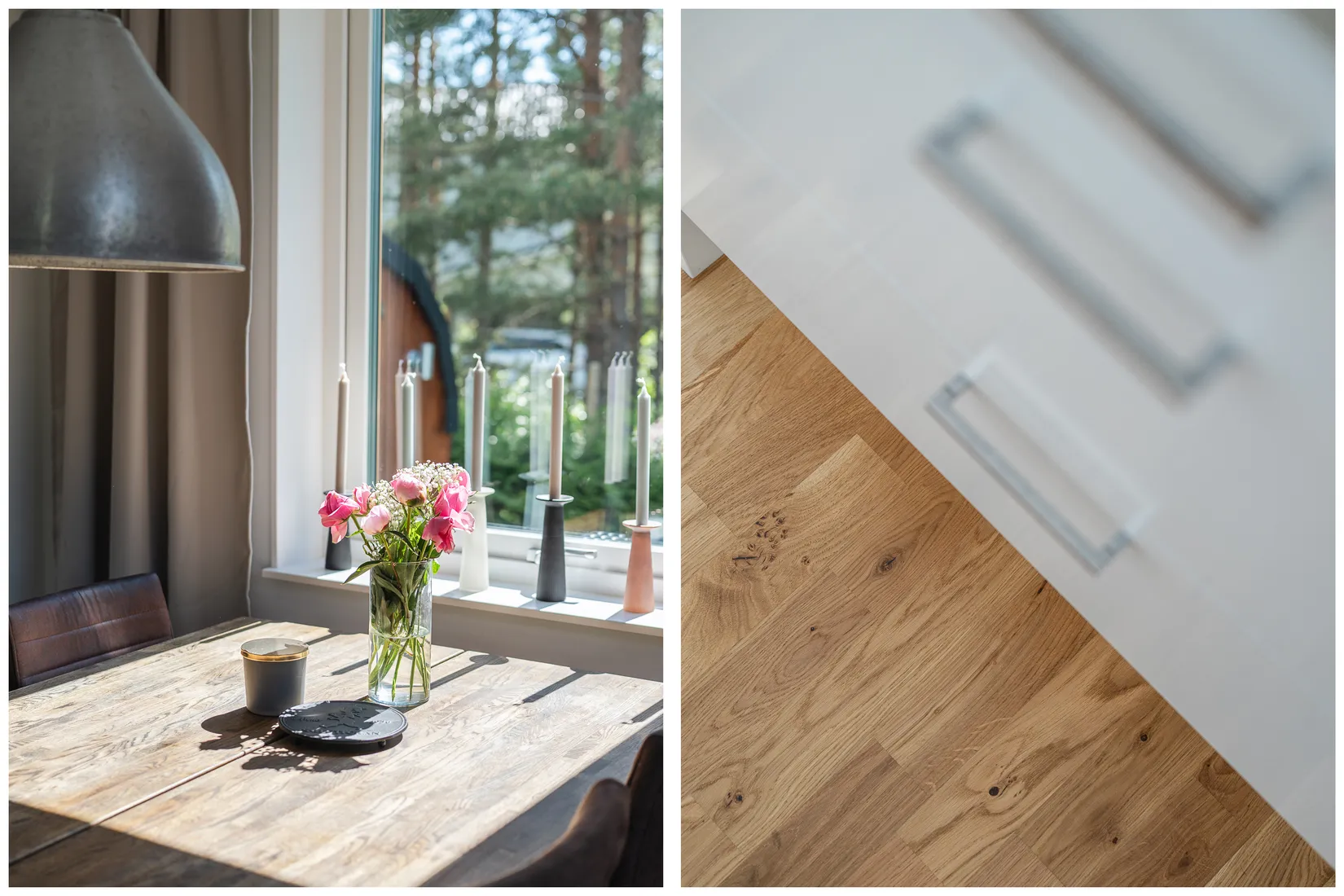 Bostadsrätt, Radhus, Lövsångarvägen 33A, Margretelund, Österåker