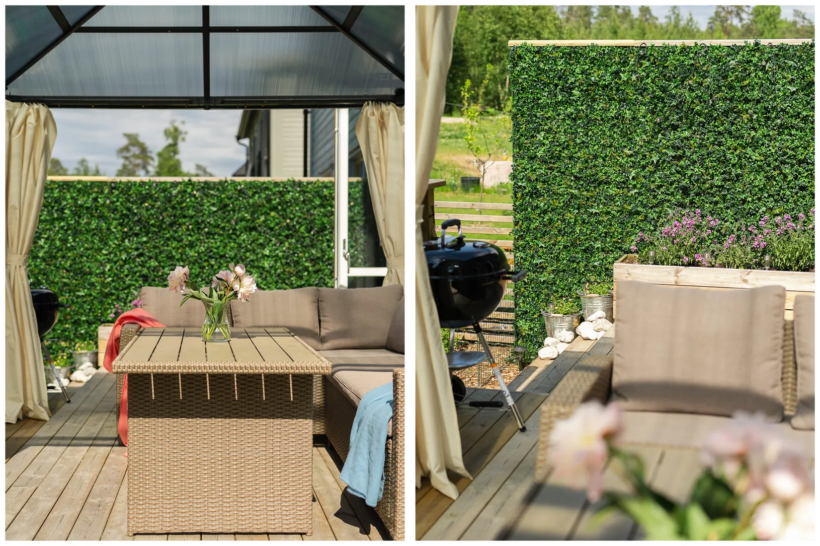Bostadsrätt, Radhus, Lövsångarvägen 33A, Margretelund, Österåker