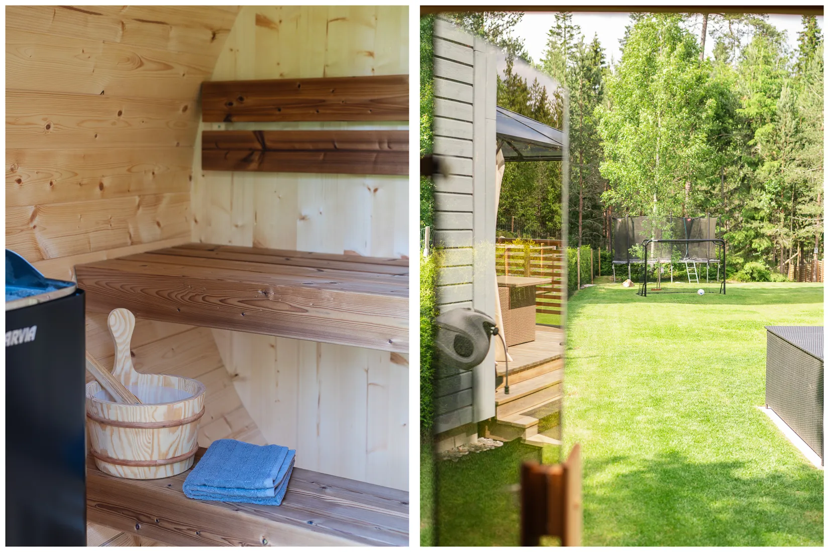 Bostadsrätt, Radhus, Lövsångarvägen 33A, Margretelund, Österåker