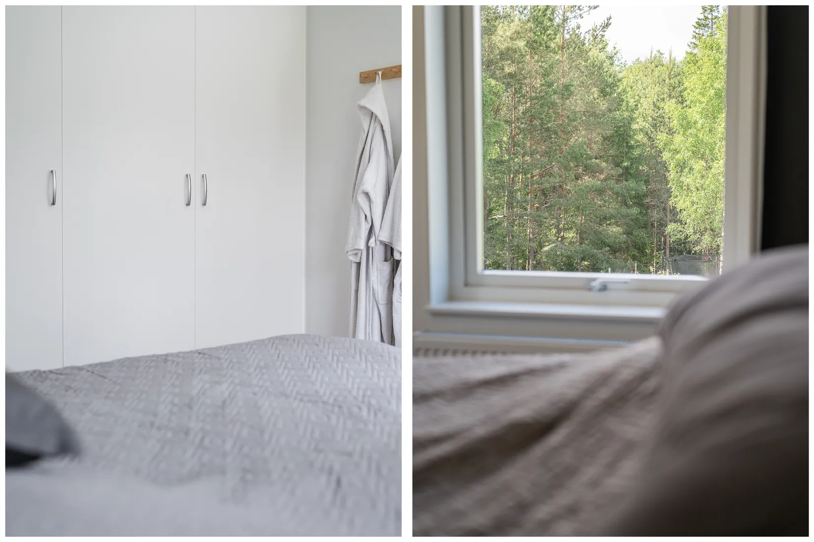 Bostadsrätt, Radhus, Lövsångarvägen 33A, Margretelund, Österåker