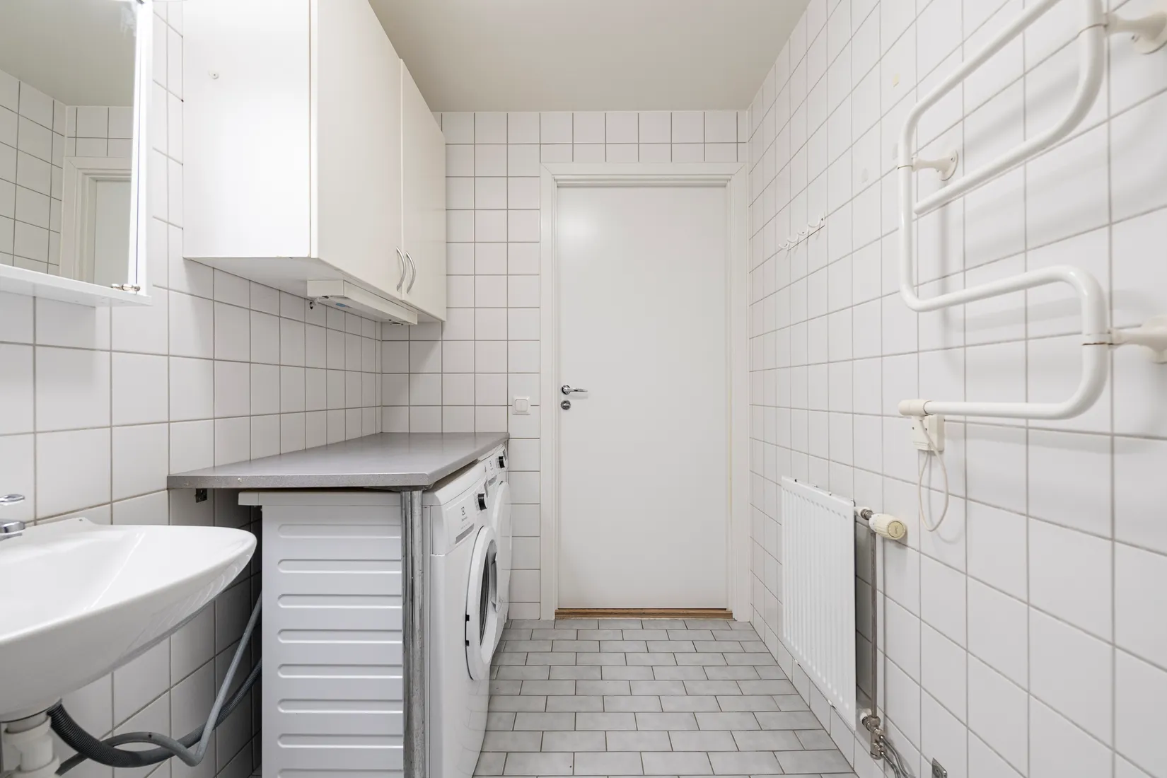 Villa, Lövsångargatan 17, Råby, Västerås