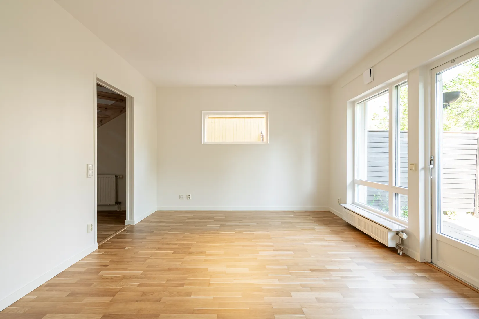 Villa, Lövsångargatan 17, Råby, Västerås