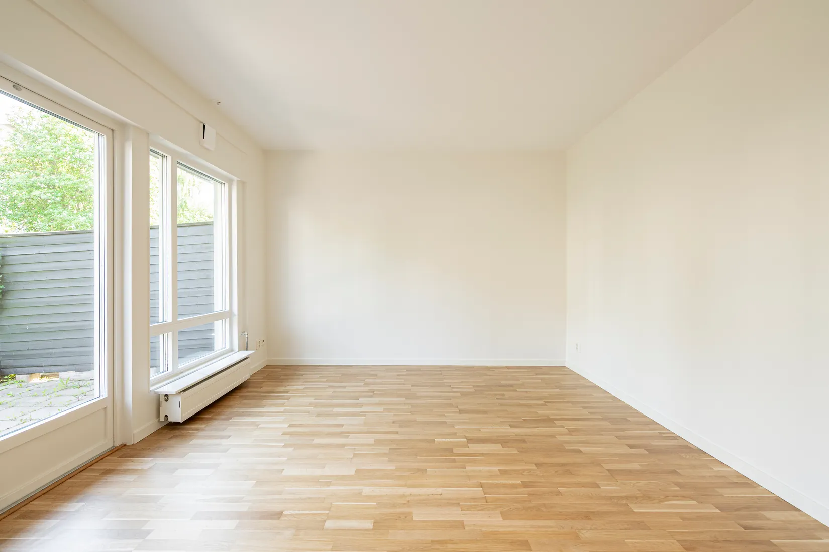 Villa, Lövsångargatan 17, Råby, Västerås