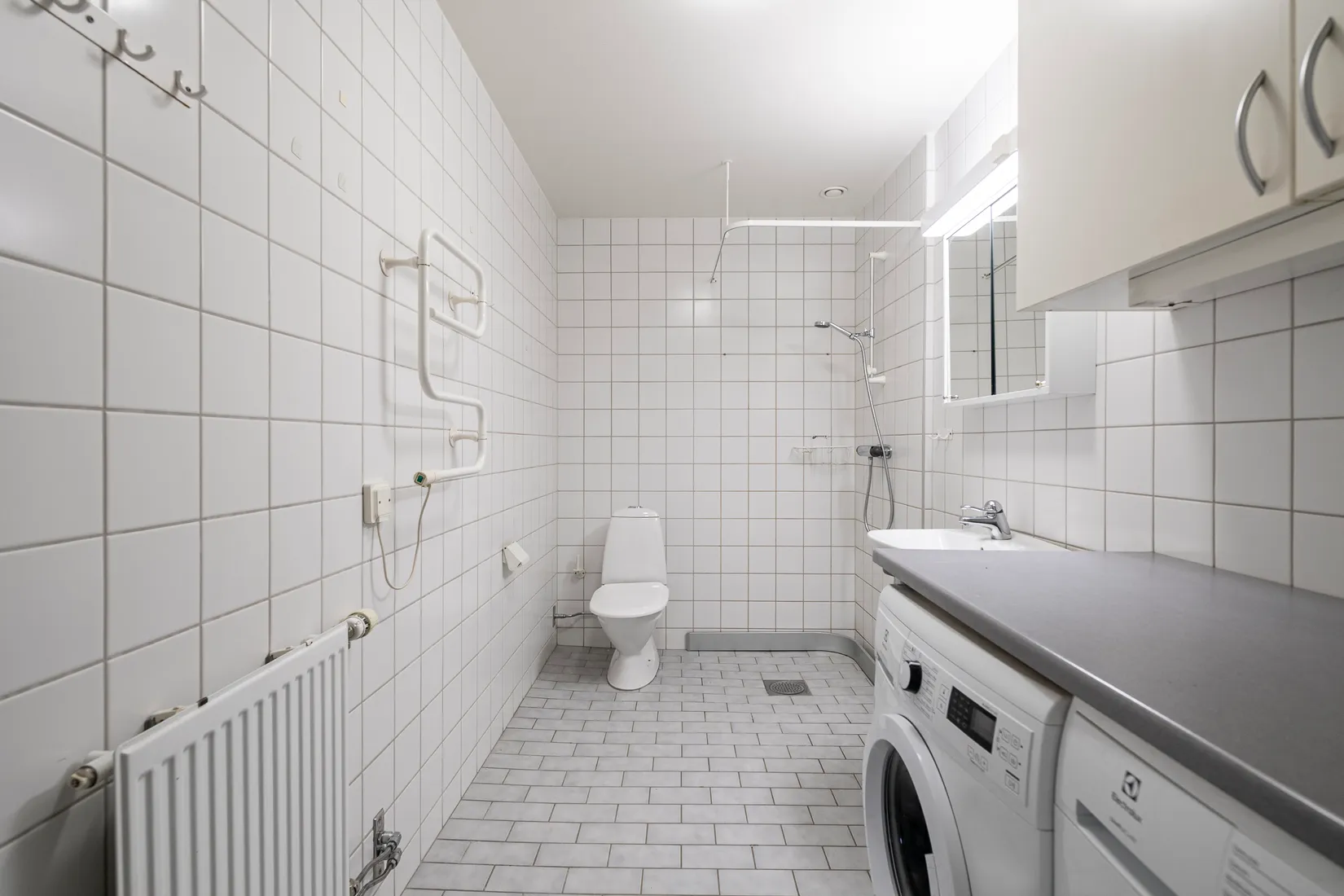 Villa, Lövsångargatan 17, Råby, Västerås