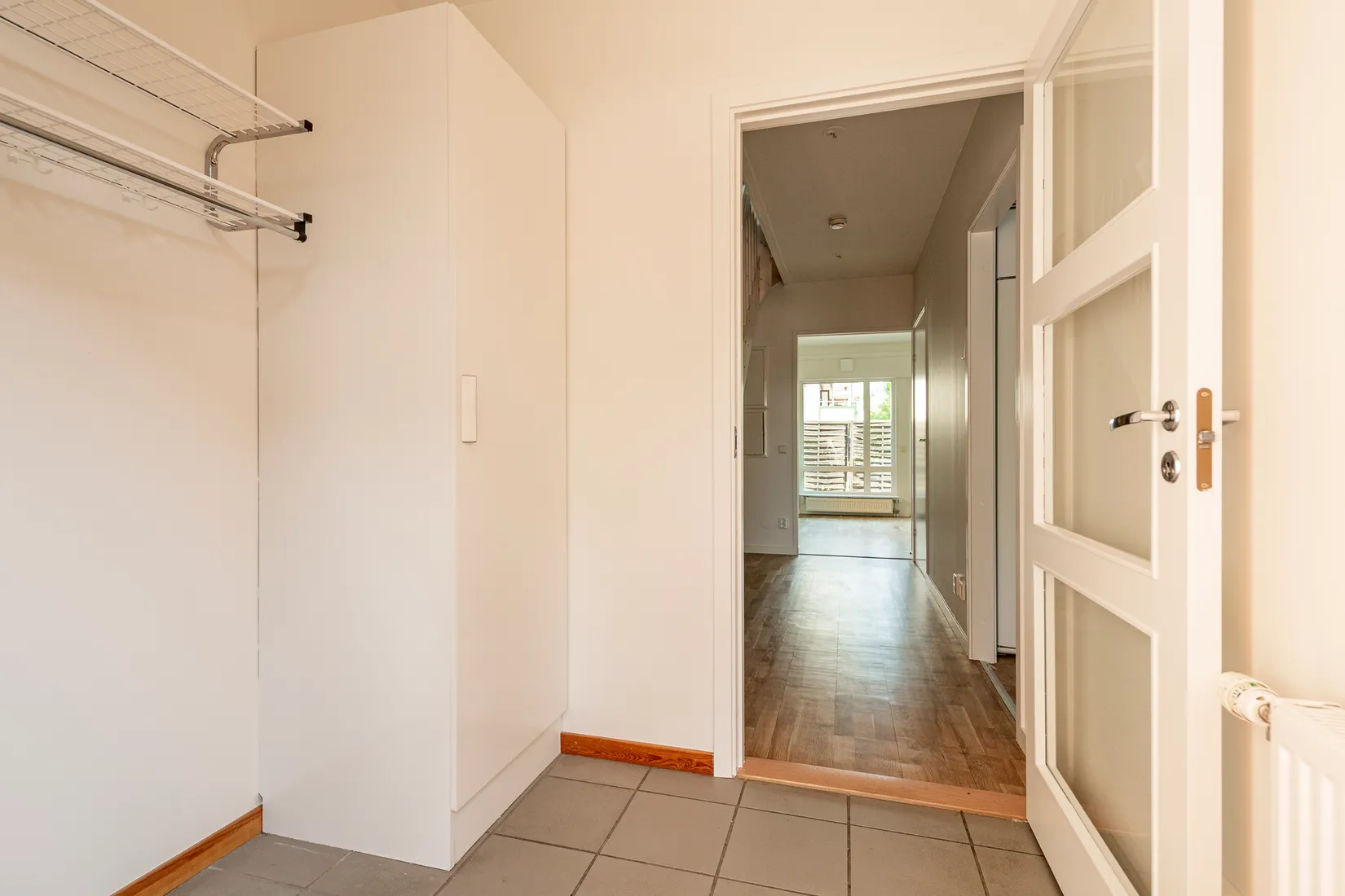 Villa, Lövsångargatan 17, Råby, Västerås