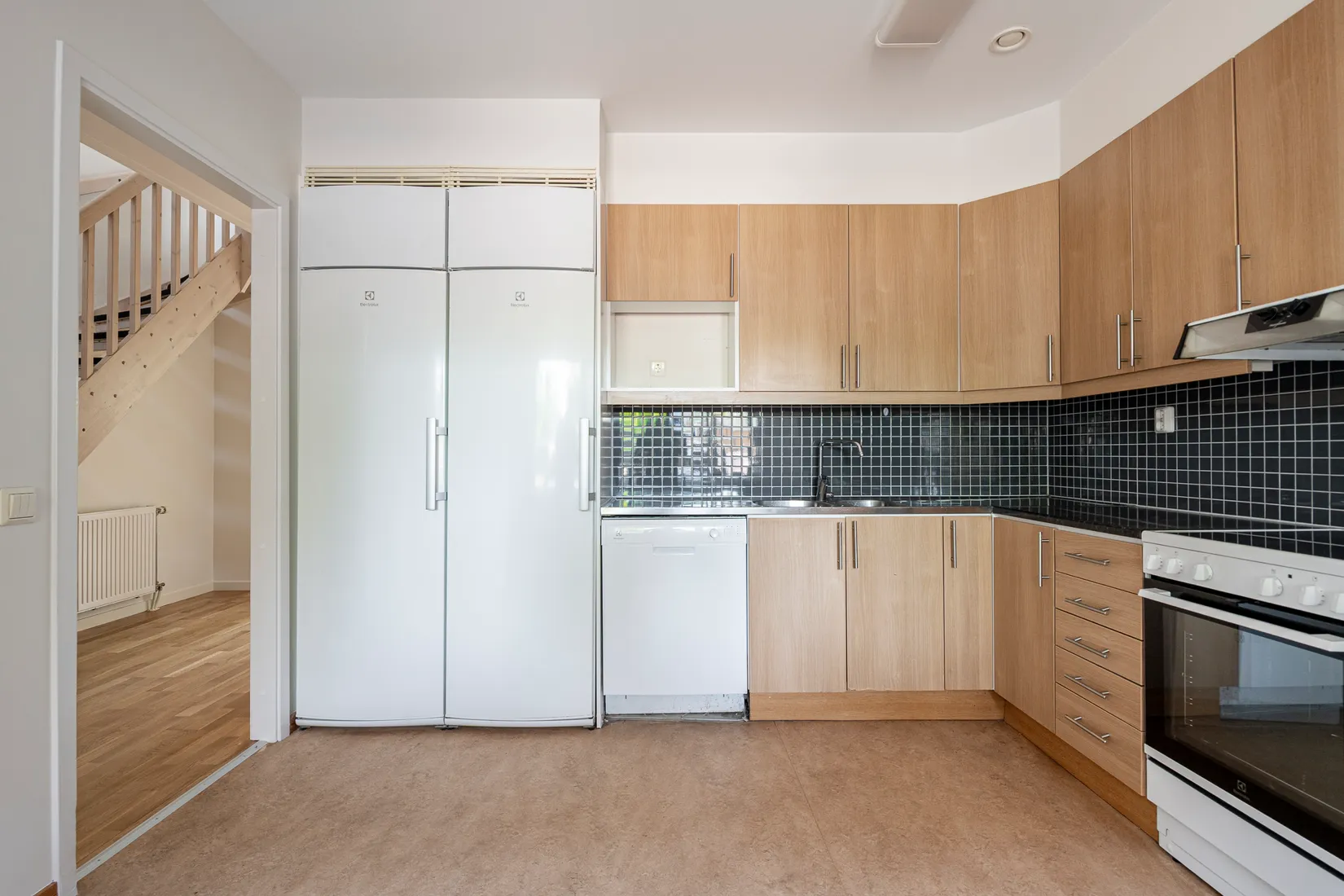 Villa, Lövsångargatan 17, Råby, Västerås
