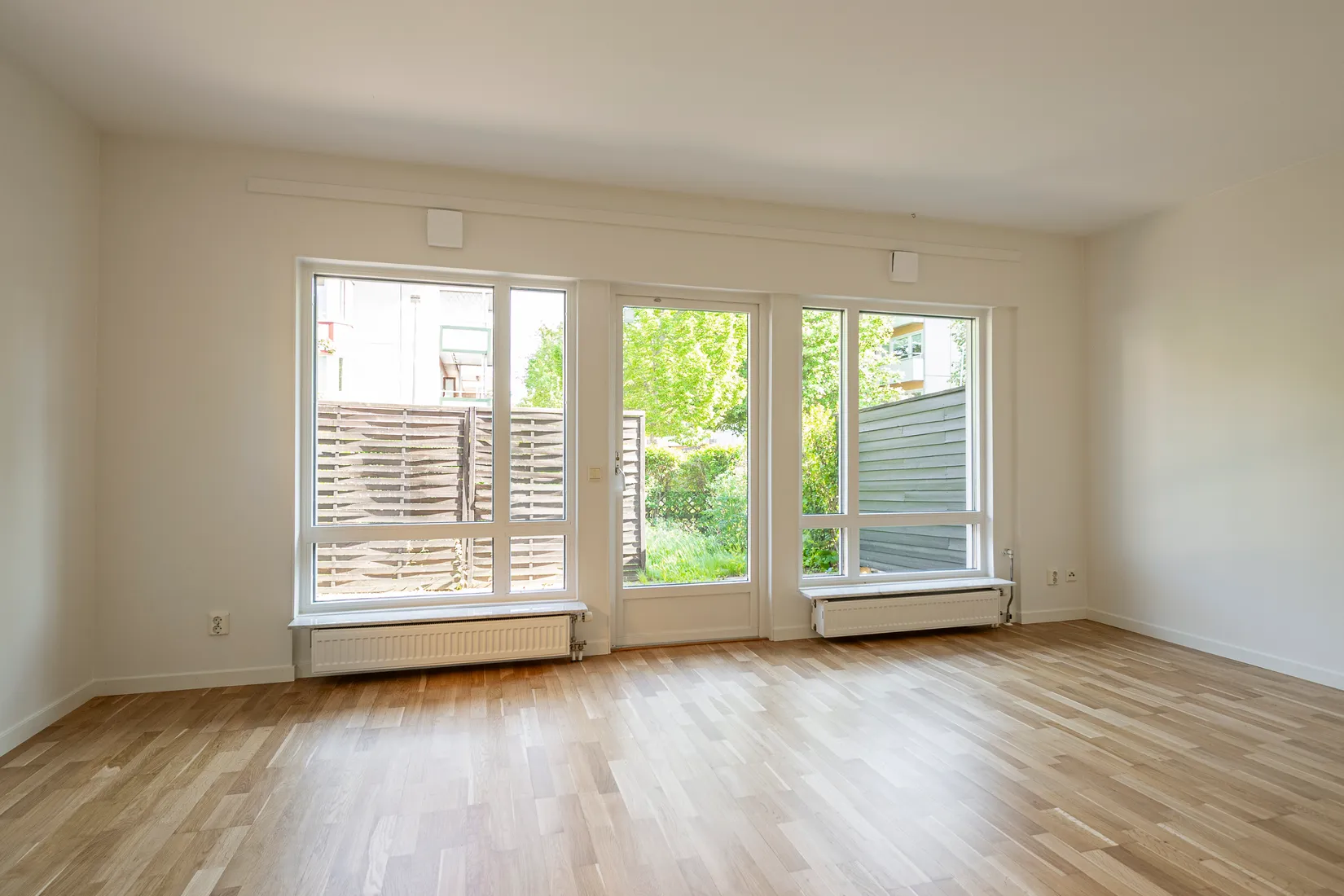 Villa, Lövsångargatan 17, Råby, Västerås