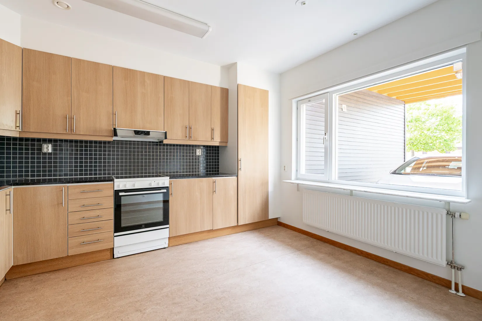 Villa, Lövsångargatan 17, Råby, Västerås