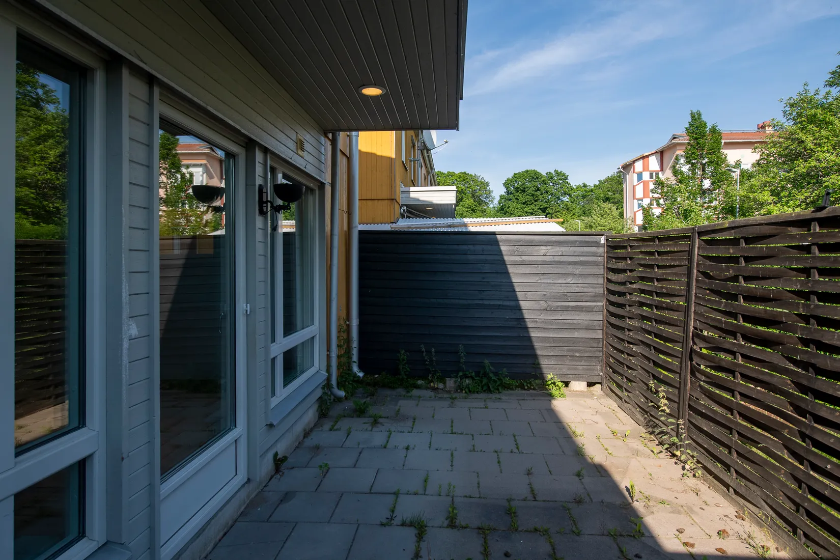 Villa, Lövsångargatan 17, Råby, Västerås