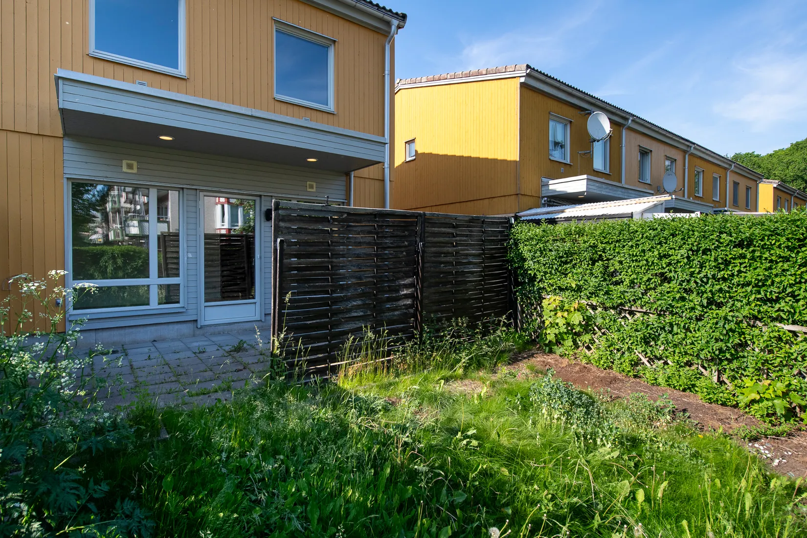 Villa, Lövsångargatan 17, Råby, Västerås