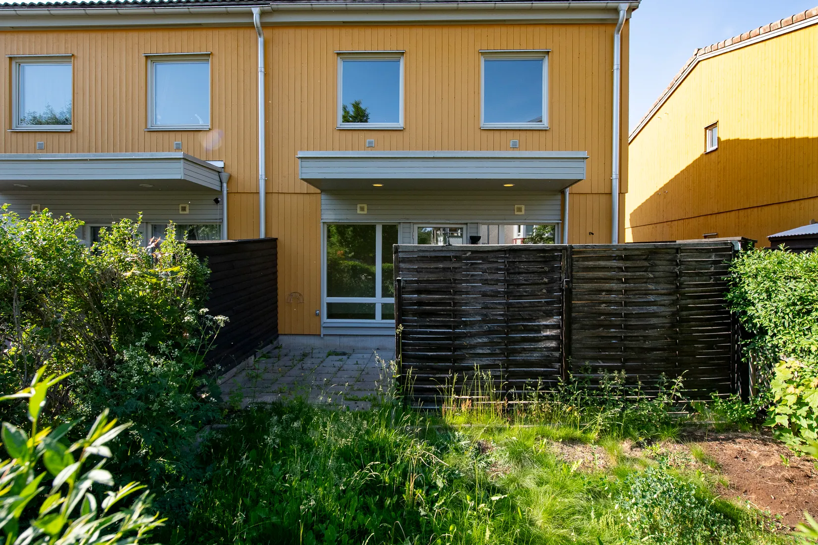 Villa, Lövsångargatan 17, Råby, Västerås