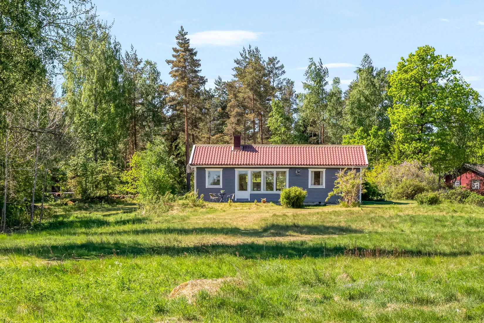 Villa, Solliden 2, Holmsjö, Karlskrona