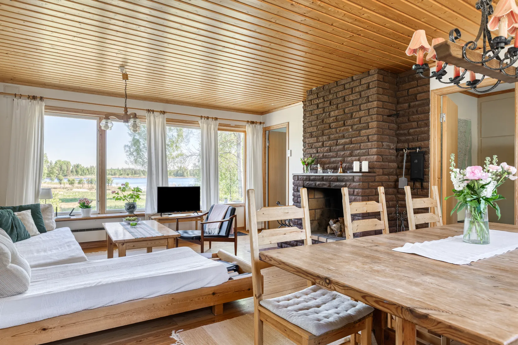 Villa, Solliden 2, Holmsjö, Karlskrona