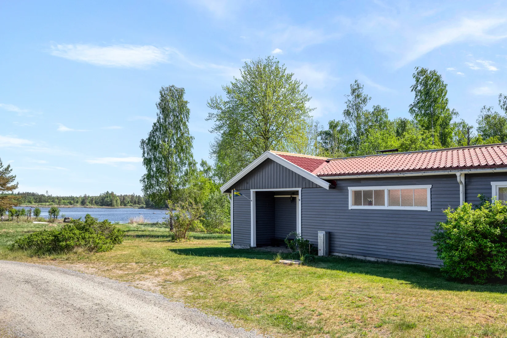 Villa, Solliden 2, Holmsjö, Karlskrona