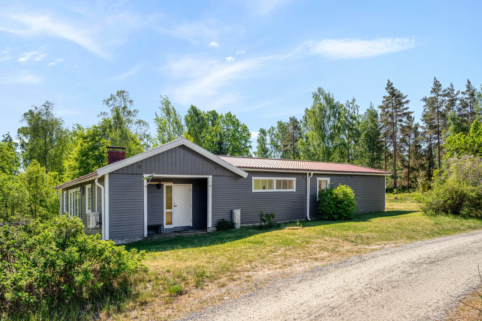 Villa, Solliden 2, Holmsjö, Karlskrona