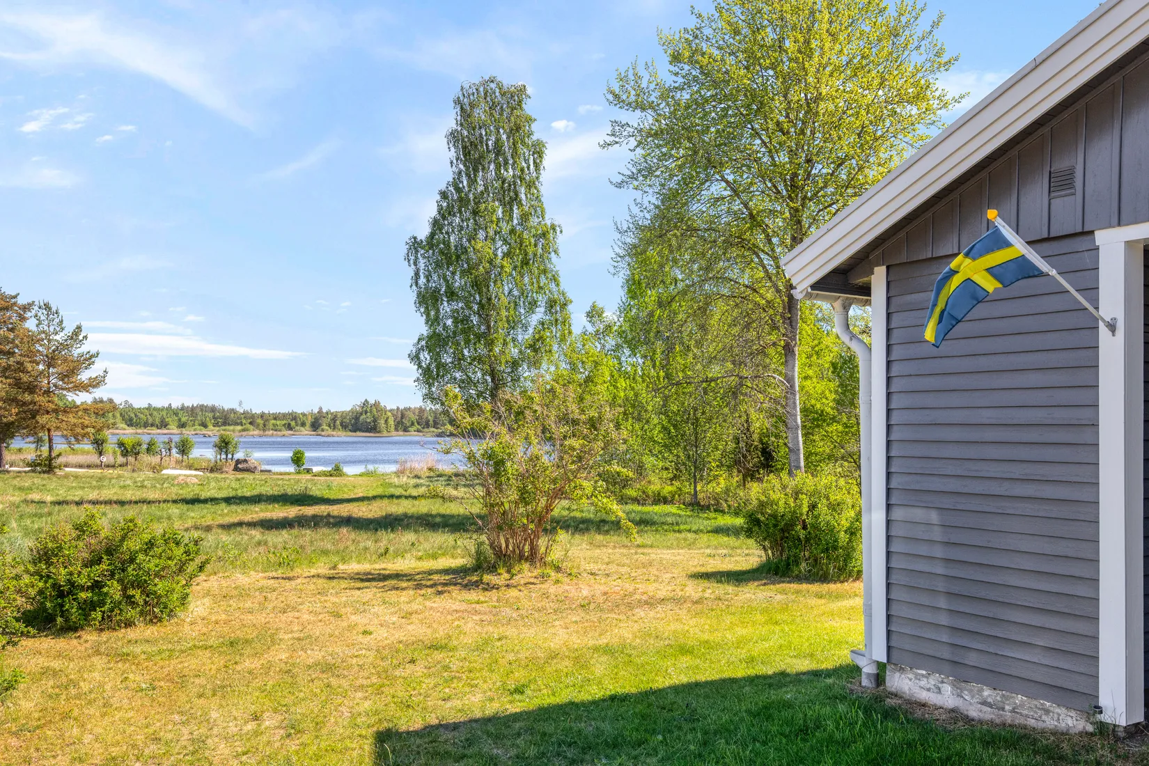 Villa, Solliden 2, Holmsjö, Karlskrona