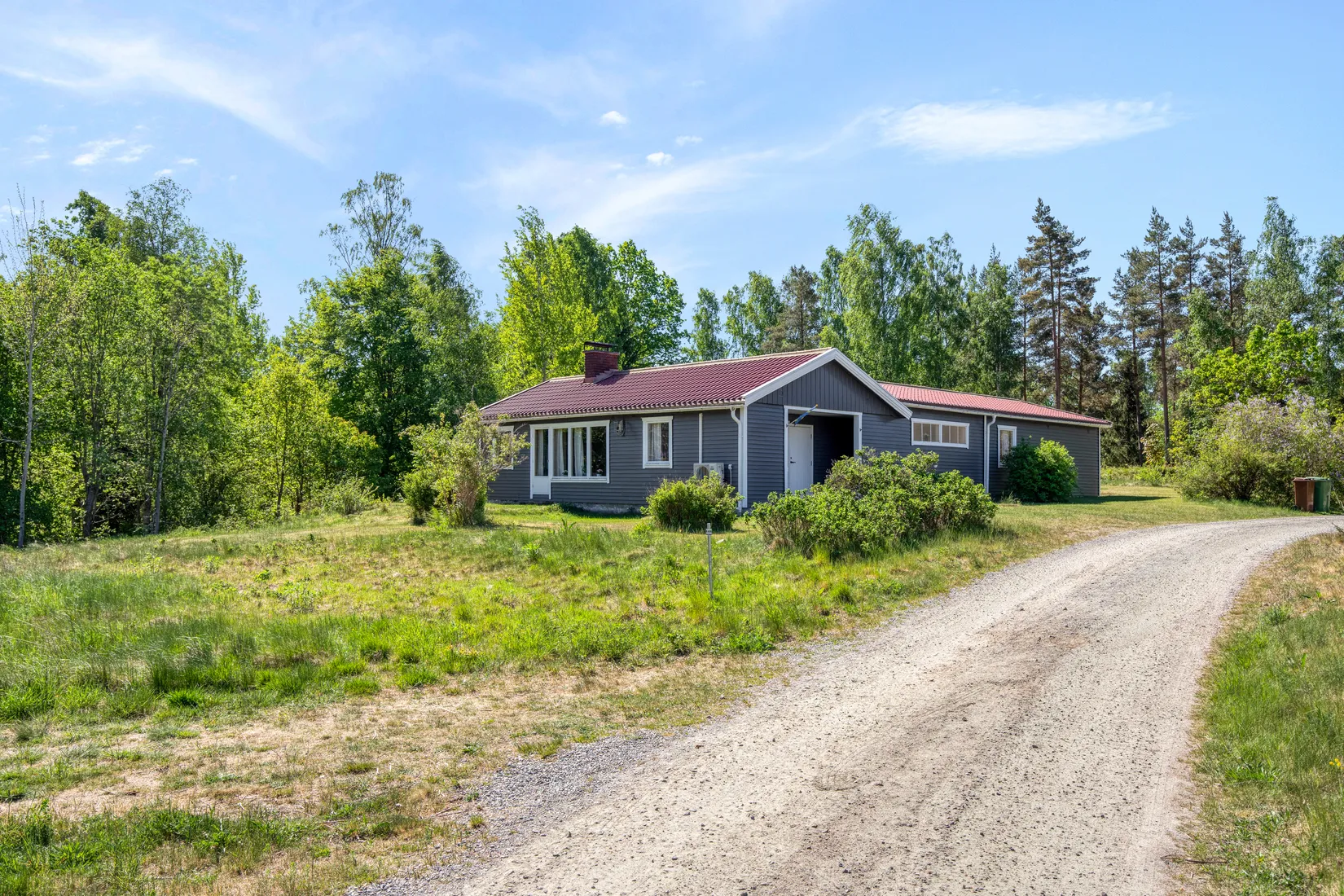 Villa, Solliden 2, Holmsjö, Karlskrona