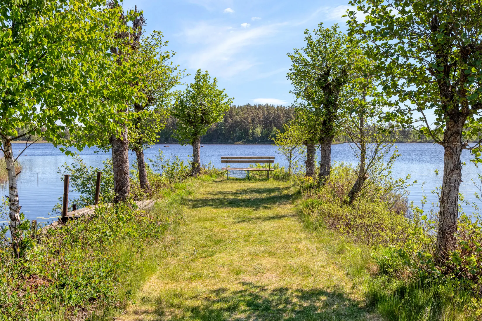 Villa, Solliden 2, Holmsjö, Karlskrona