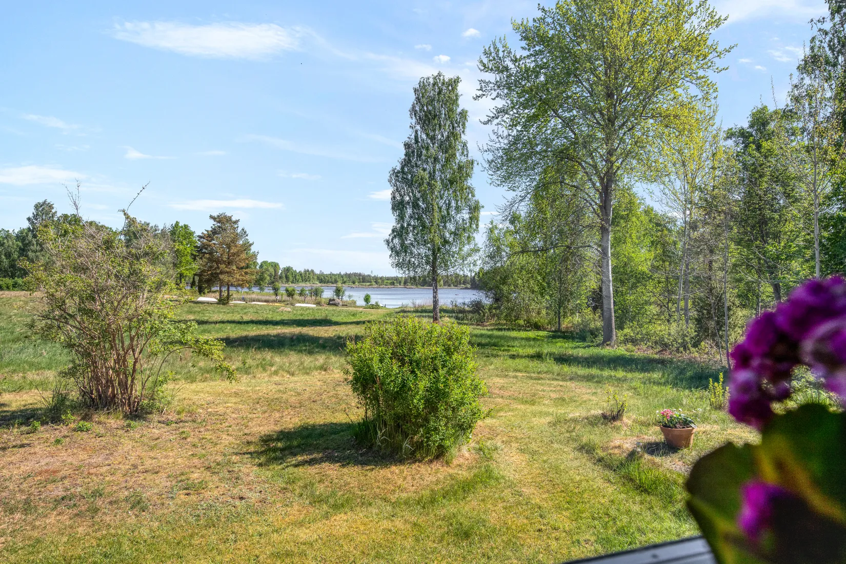 Villa, Solliden 2, Holmsjö, Karlskrona