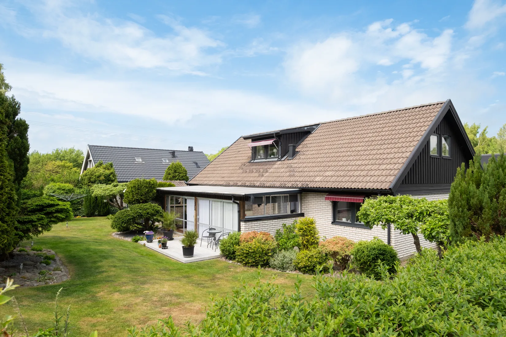 Villa, Transformatorvägen 8, Mörrum, Karlshamn