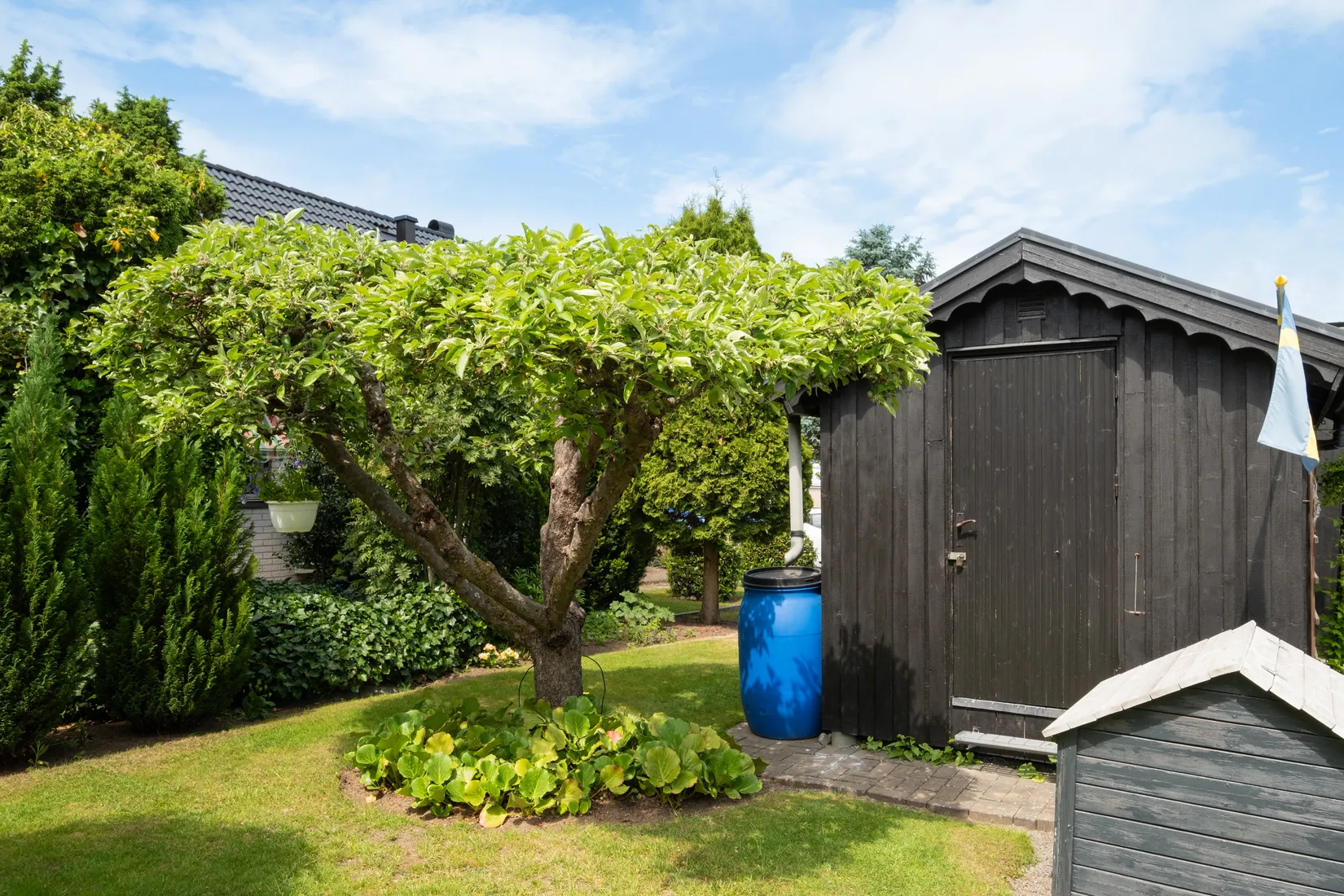 Villa, Transformatorvägen 8, Mörrum, Karlshamn