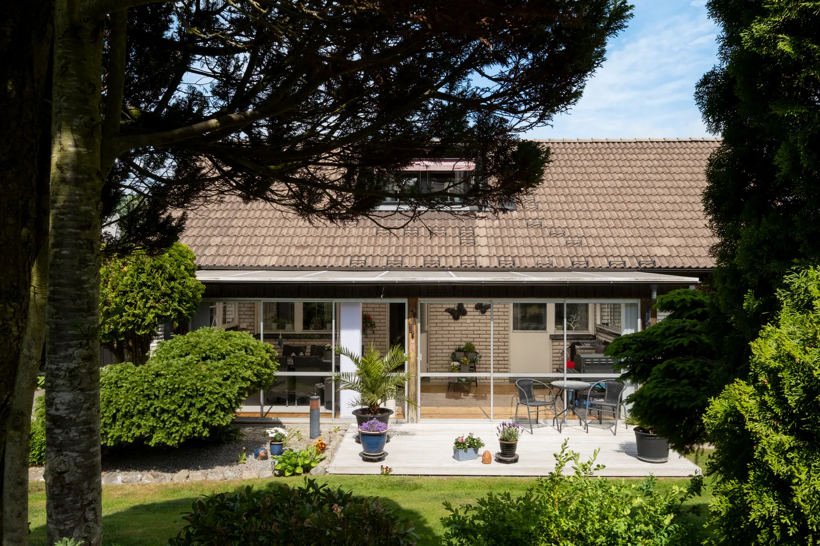Villa, Transformatorvägen 8, Mörrum, Karlshamn