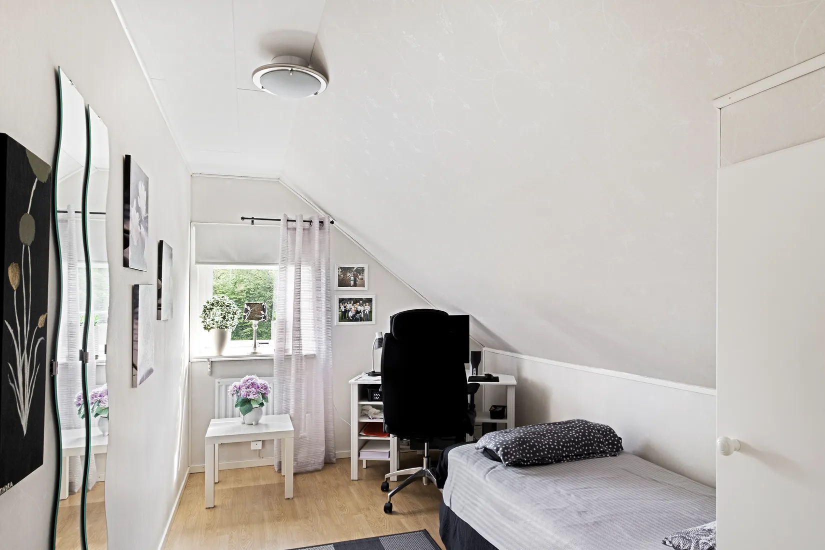 Villa, Transformatorvägen 8, Mörrum, Karlshamn