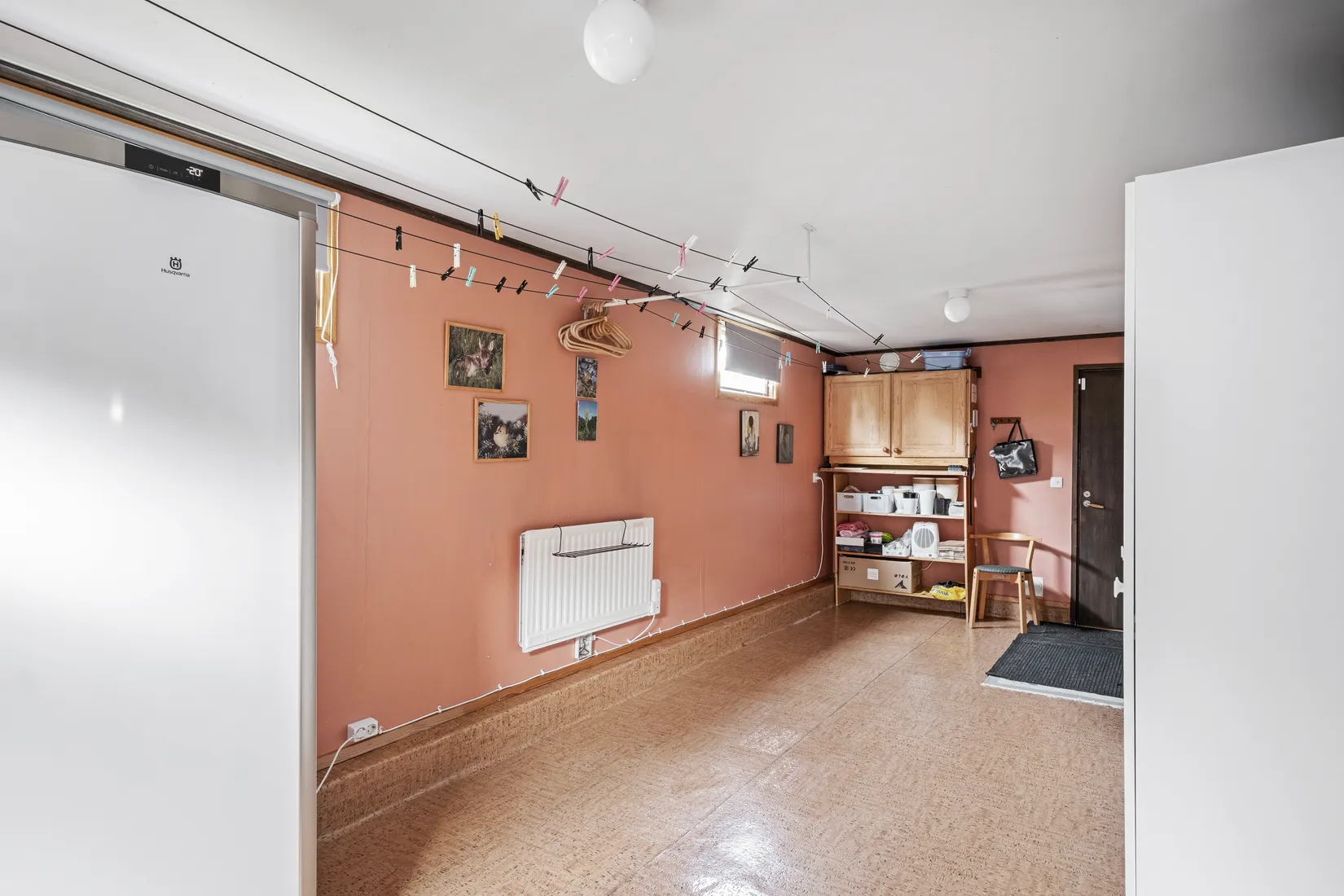 Villa, Transformatorvägen 8, Mörrum, Karlshamn