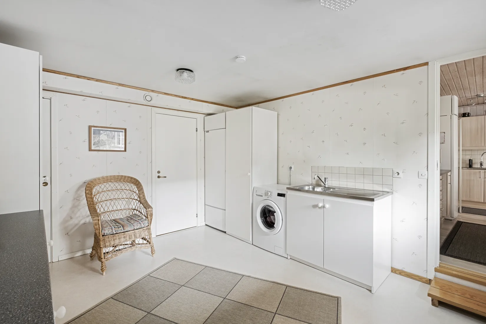 Villa, Transformatorvägen 8, Mörrum, Karlshamn