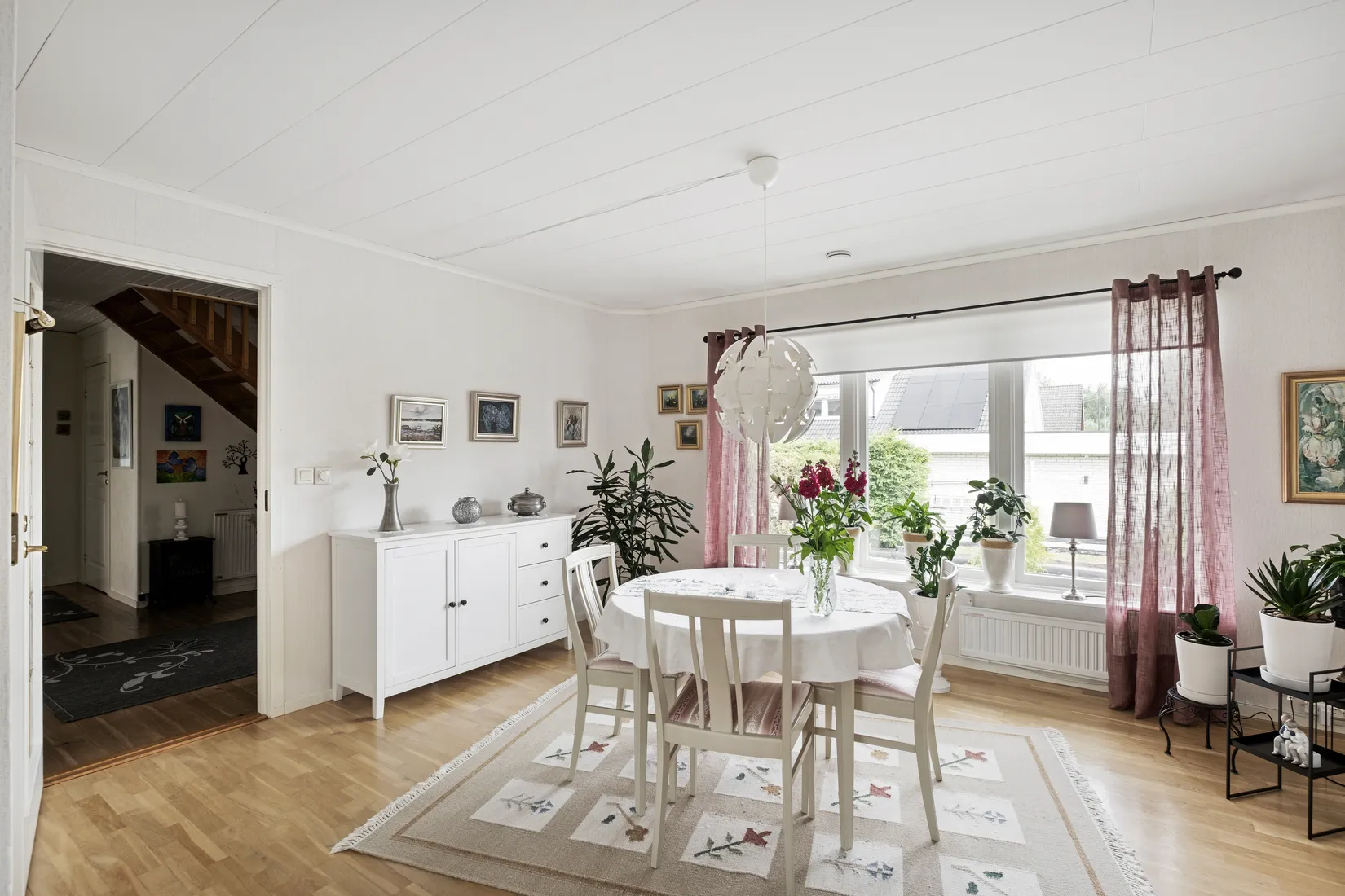 Villa, Transformatorvägen 8, Mörrum, Karlshamn