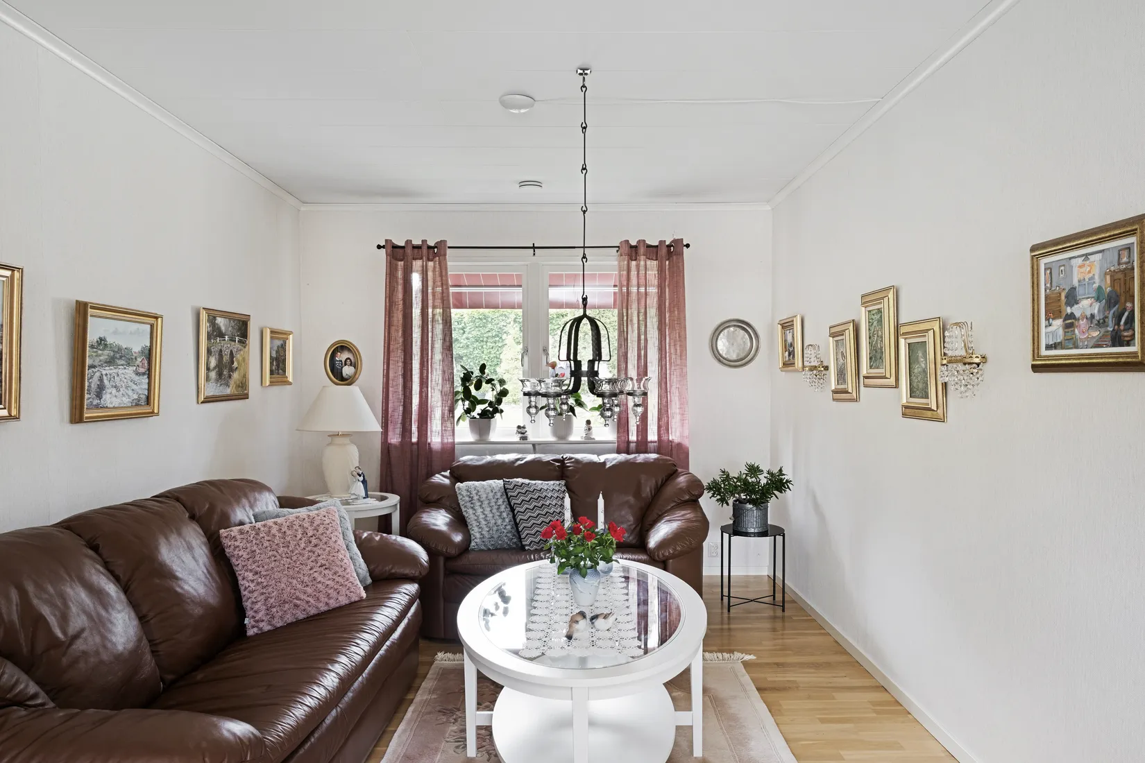 Villa, Transformatorvägen 8, Mörrum, Karlshamn
