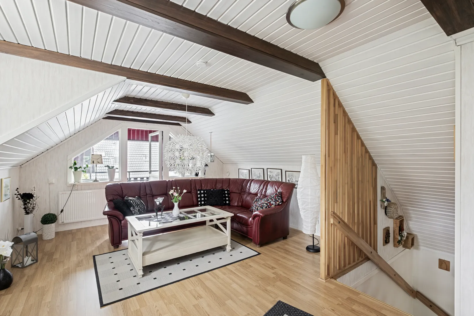 Villa, Transformatorvägen 8, Mörrum, Karlshamn