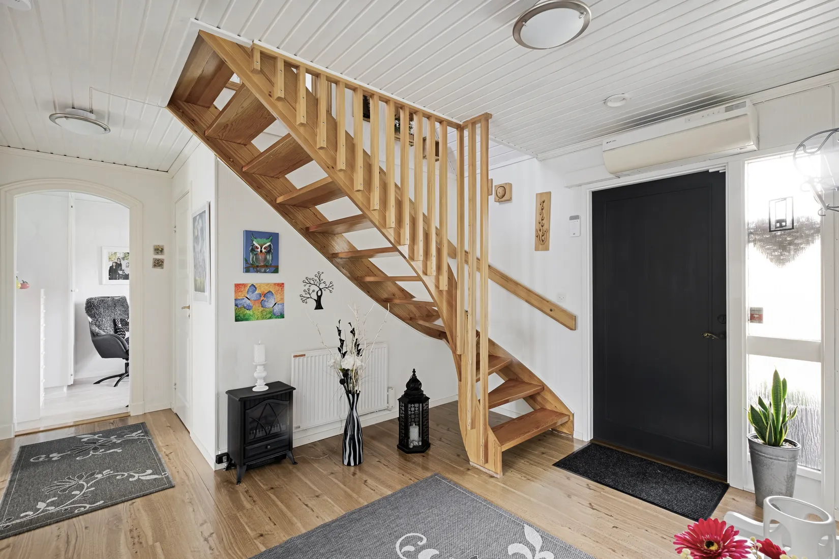 Villa, Transformatorvägen 8, Mörrum, Karlshamn