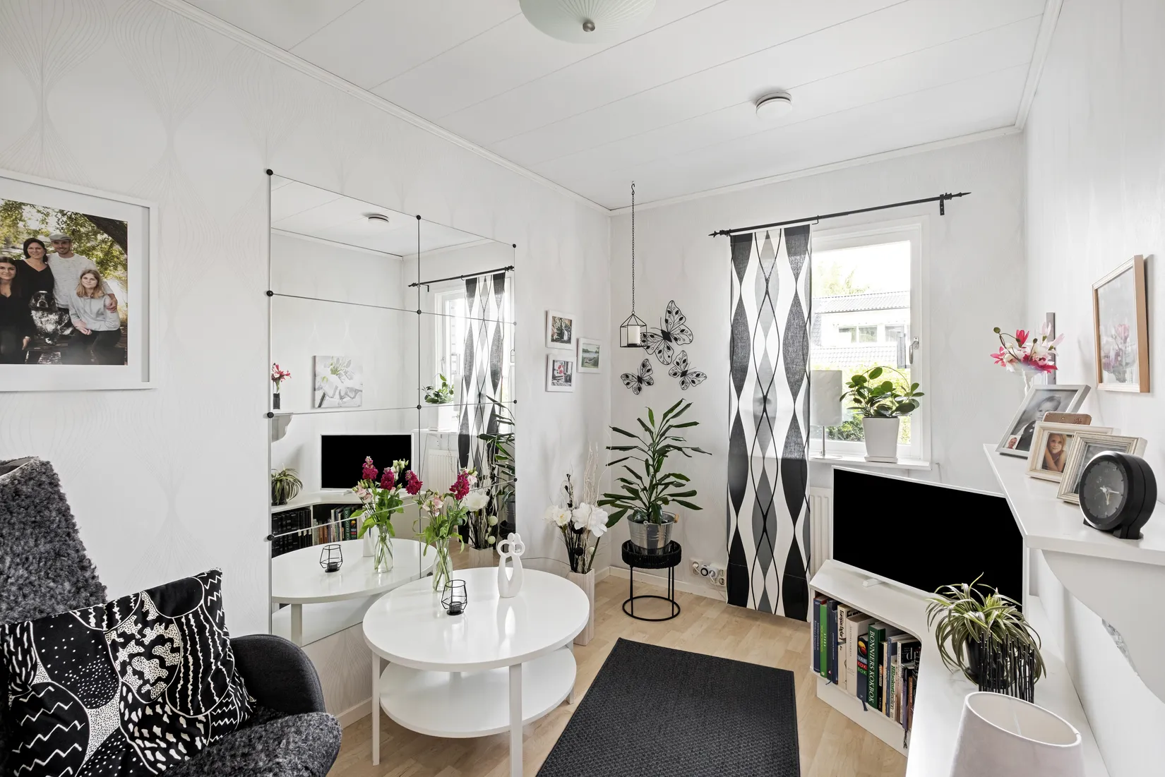 Villa, Transformatorvägen 8, Mörrum, Karlshamn